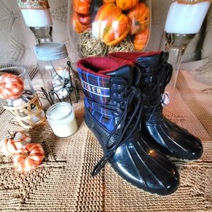 TOMMY Hilfiger Rain/Snow Boots